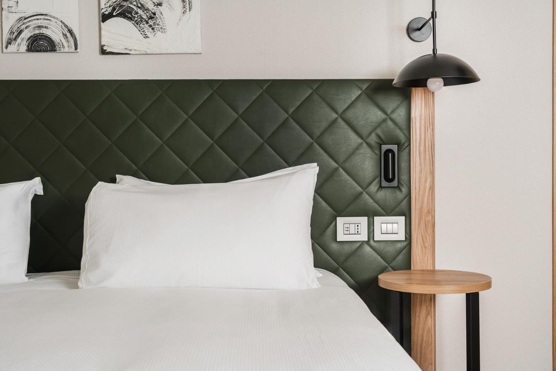 Hilton Garden Inn Padova City Centre Екстер'єр фото