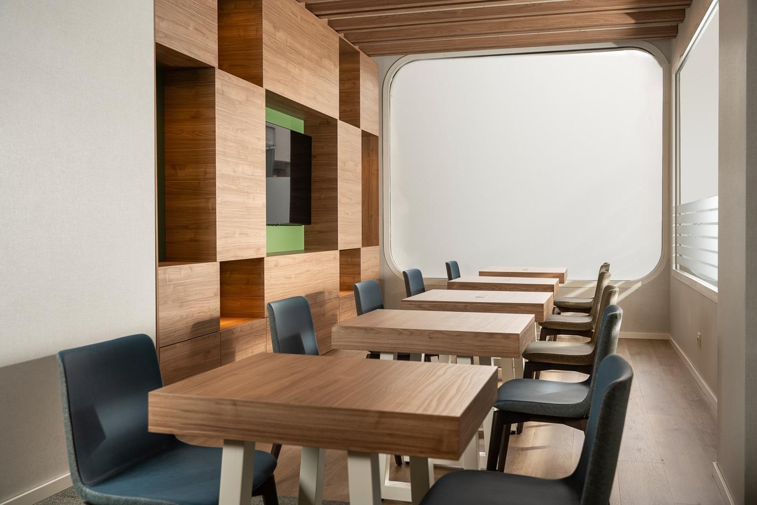 Hilton Garden Inn Padova City Centre Екстер'єр фото