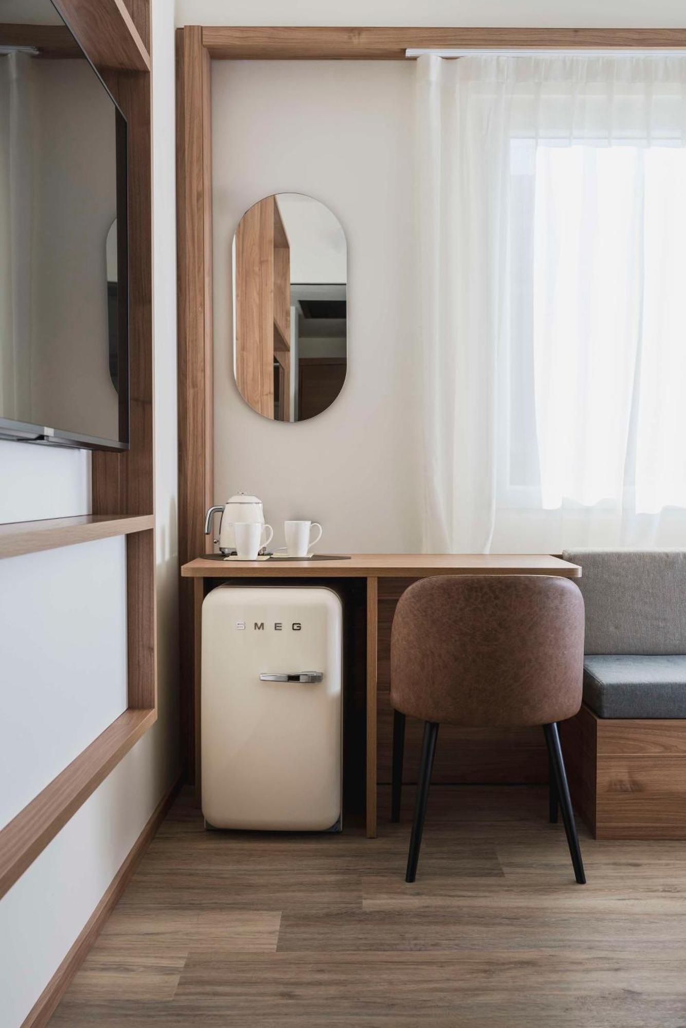 Hilton Garden Inn Padova City Centre Екстер'єр фото