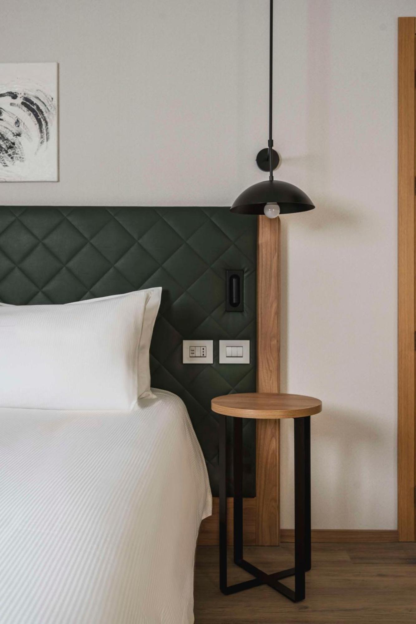 Hilton Garden Inn Padova City Centre Екстер'єр фото