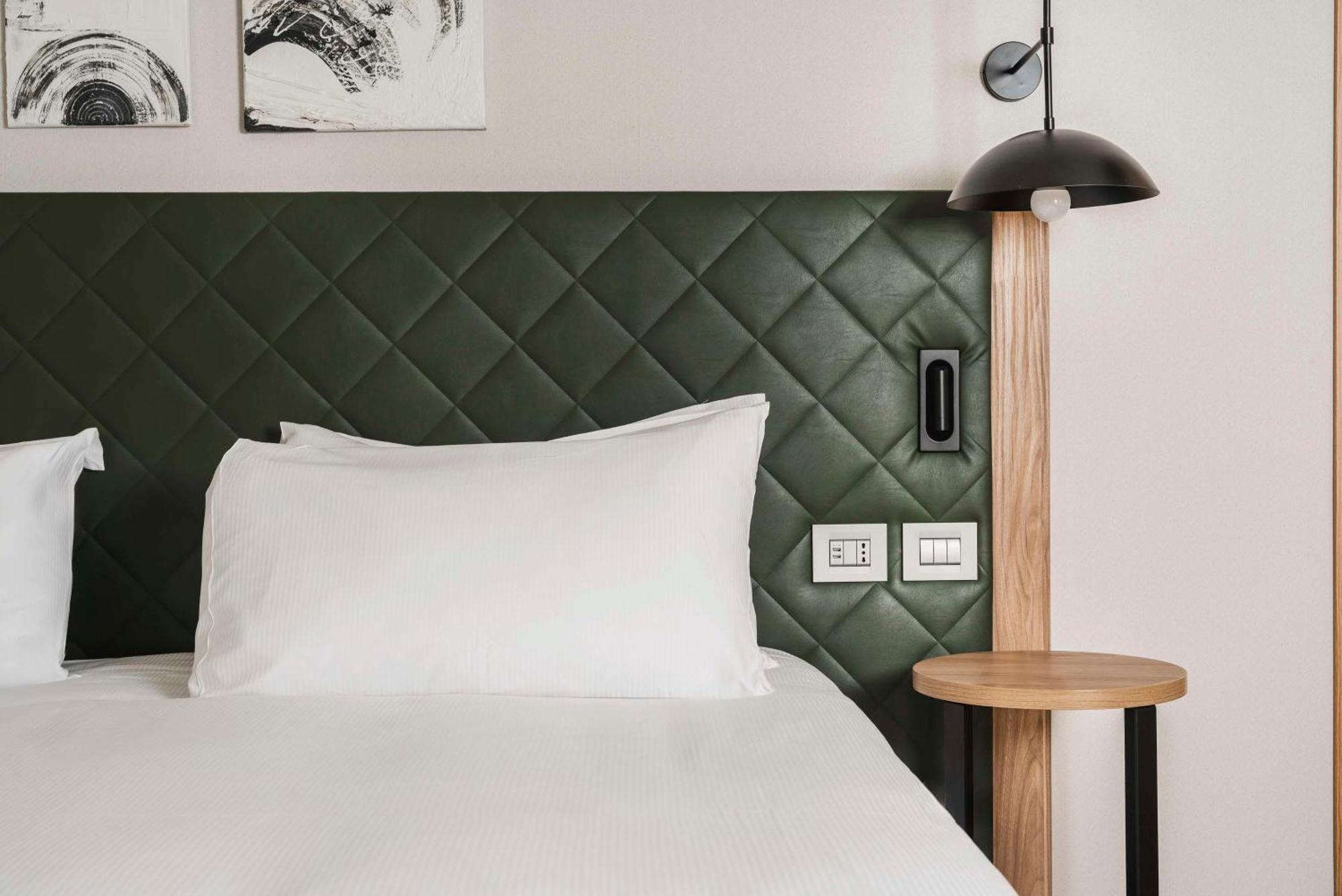 Hilton Garden Inn Padova City Centre Екстер'єр фото