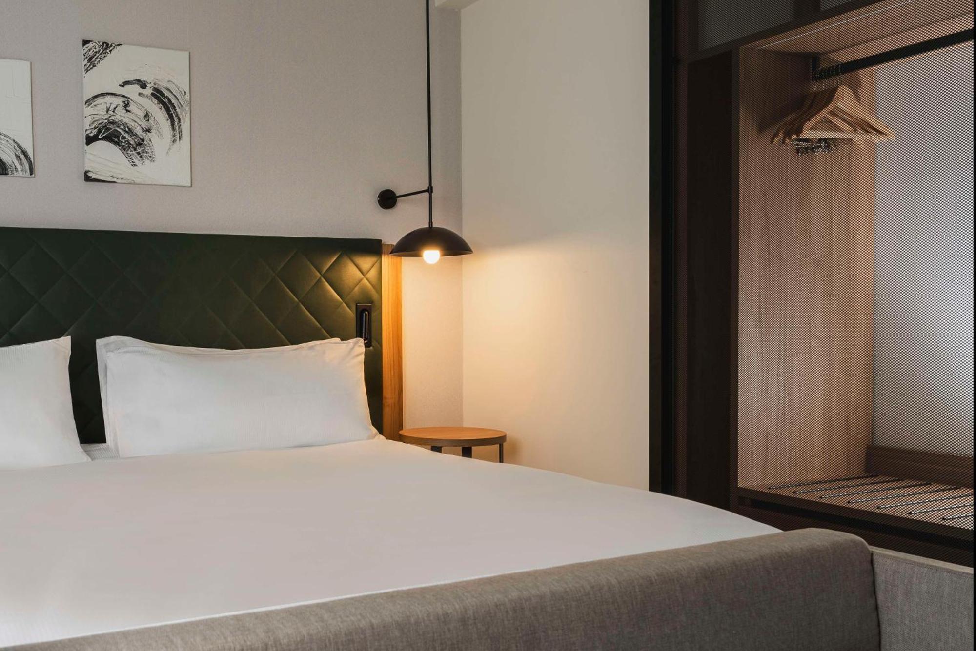 Hilton Garden Inn Padova City Centre Екстер'єр фото