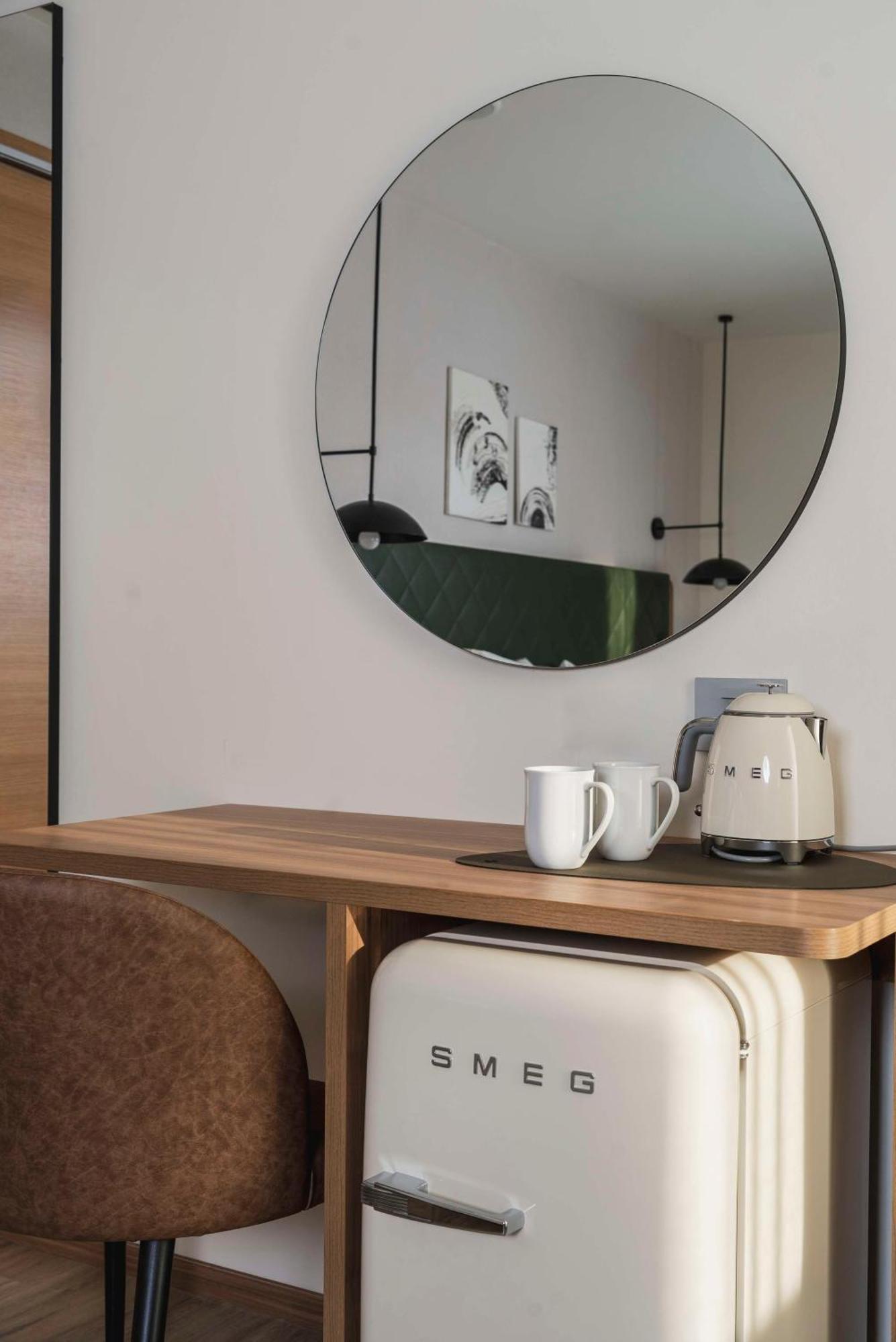 Hilton Garden Inn Padova City Centre Екстер'єр фото