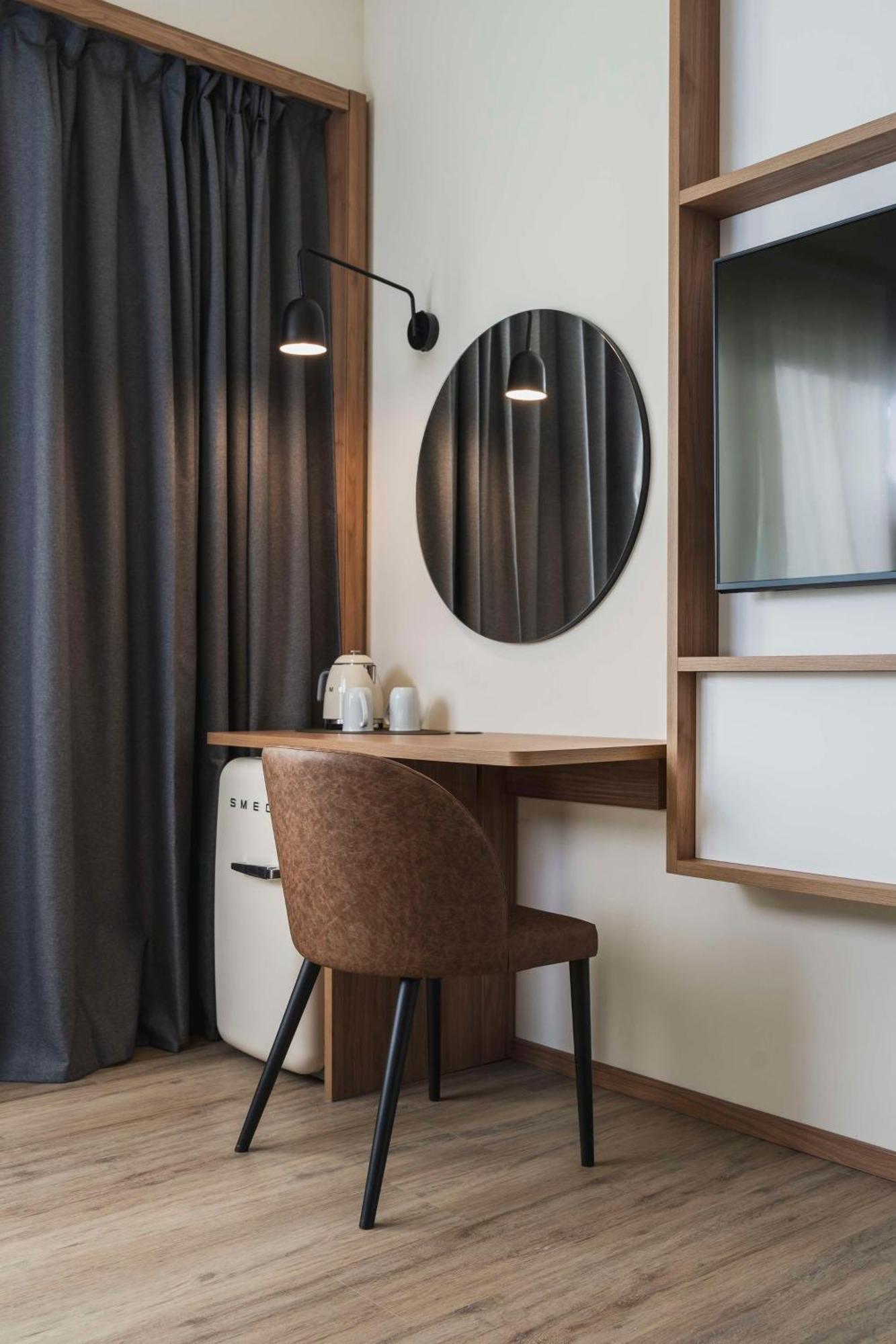Hilton Garden Inn Padova City Centre Екстер'єр фото