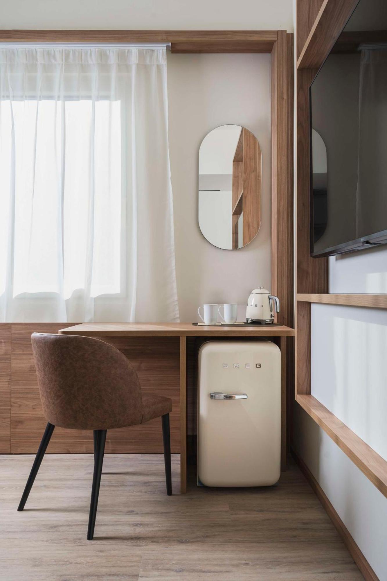 Hilton Garden Inn Padova City Centre Екстер'єр фото