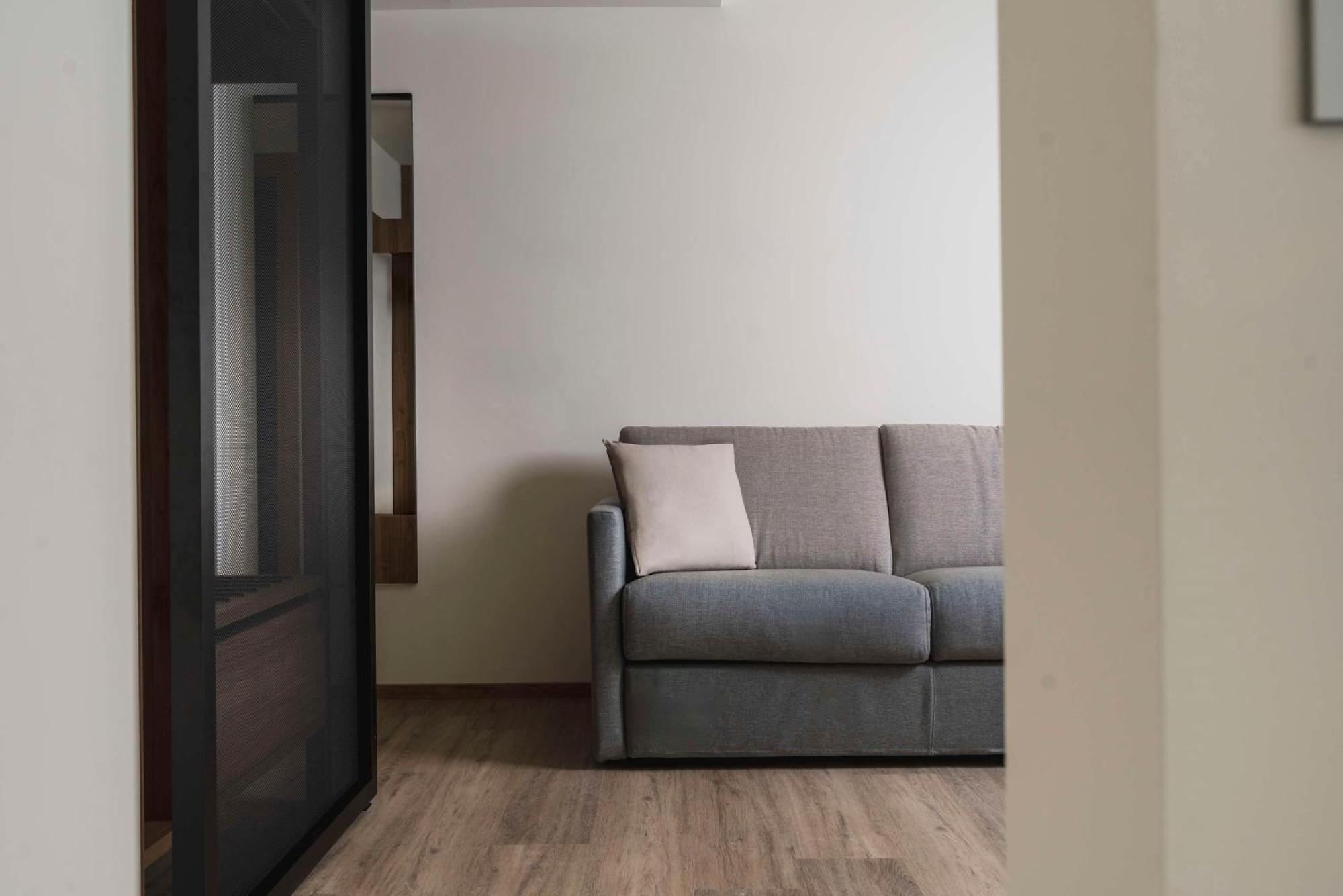 Hilton Garden Inn Padova City Centre Екстер'єр фото