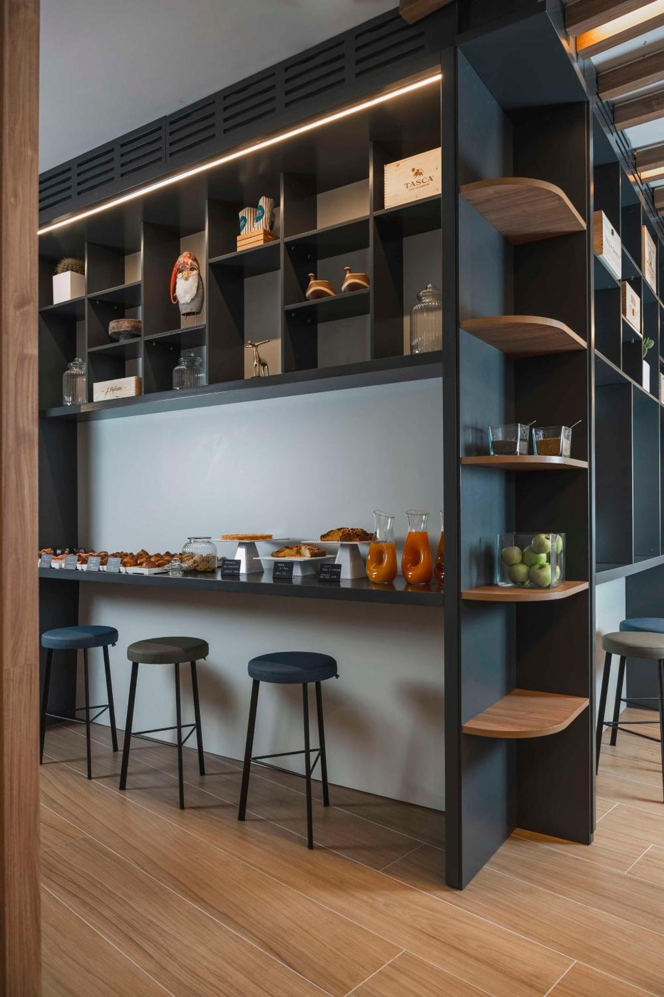 Hilton Garden Inn Padova City Centre Екстер'єр фото