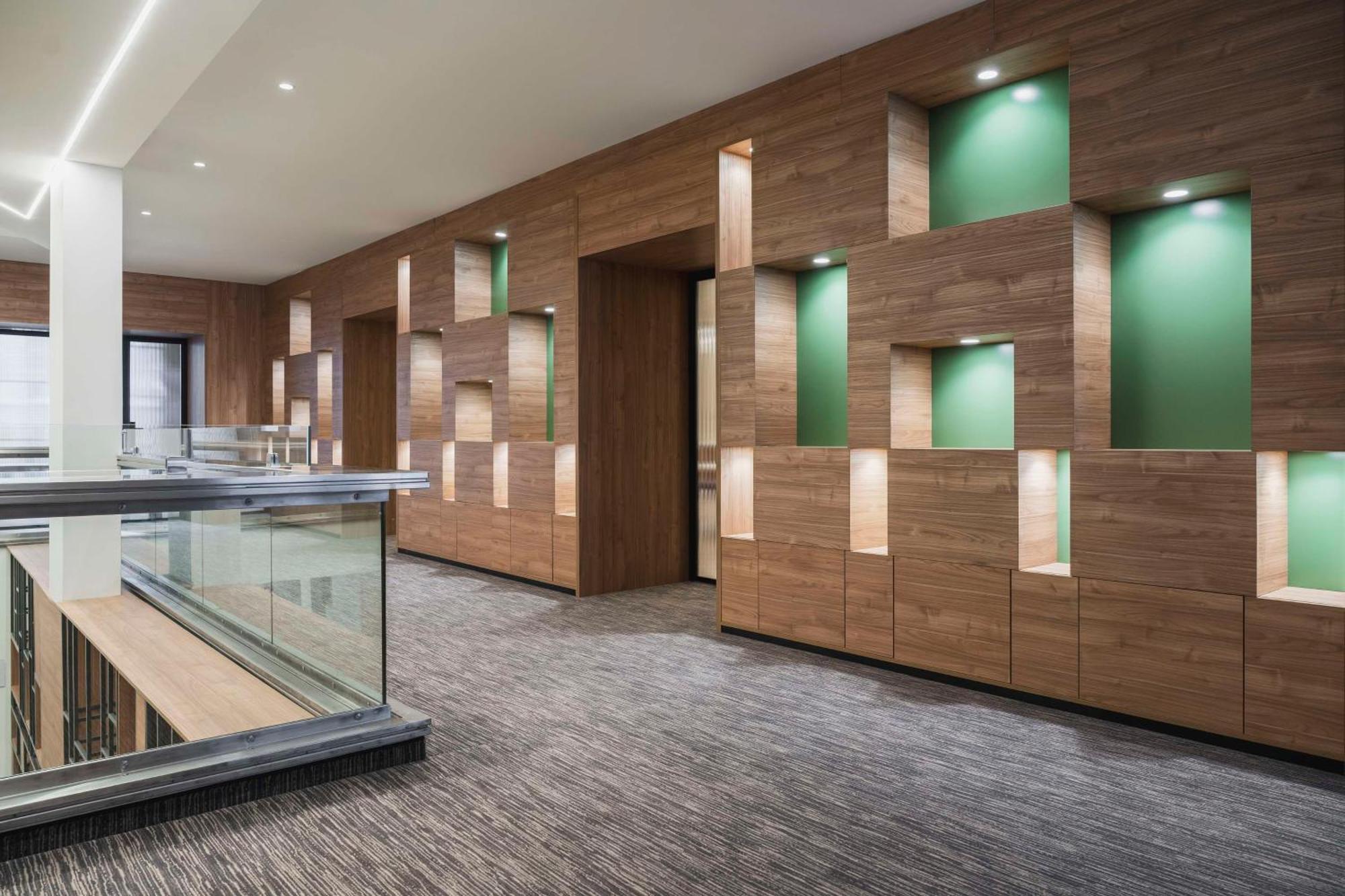 Hilton Garden Inn Padova City Centre Екстер'єр фото
