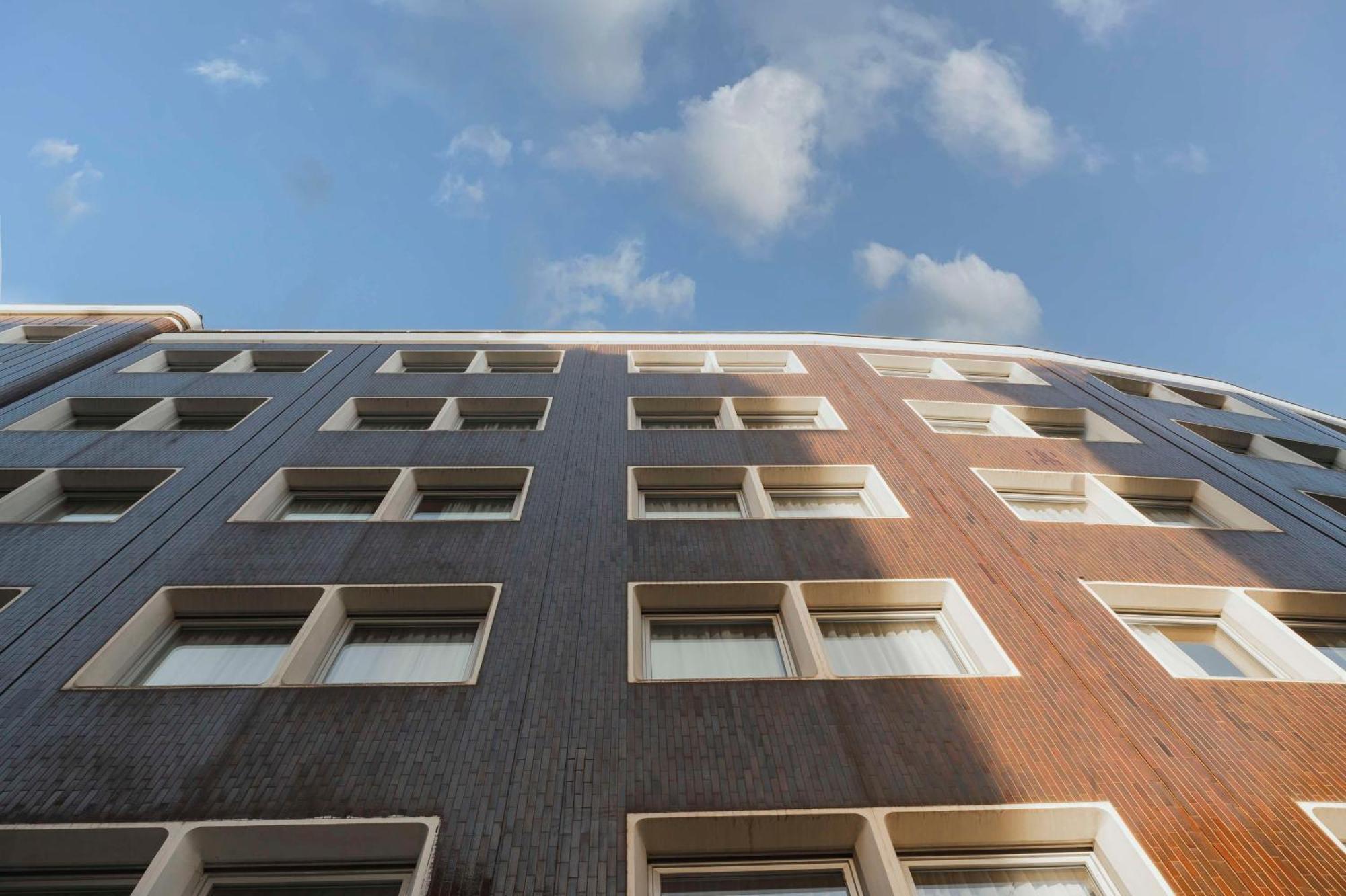 Hilton Garden Inn Padova City Centre Екстер'єр фото